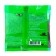 Paraffinized briquettes from rodents assault, 100 g