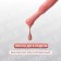 Simple nail polish gel, 3 phase, 10 ml, led/uv, color (194)