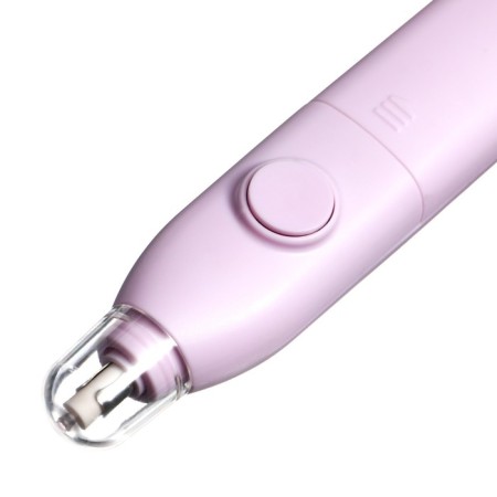 E Lastik is electric, works from batteries (the batteries are not included), mix-6