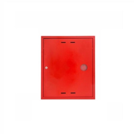 Wardrobe Fire Faesx ShPK 310 NZK 016-1478, universal, compact, red