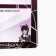 A block of paper for recordings with tear -off sheets, 30 liters. "Anime. Terrible notes "