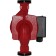Circulation pump Rommer 32/40-180, 72 watts, 50 l/min, pressure 4 m, cast iron
