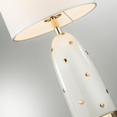 Pollen E27 1x60W table lamp-1