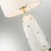 Pollen E27 1x60W table lamp