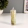 Nightmare "candle" (balls) 3xlr1130 3.8x3.8x12cm