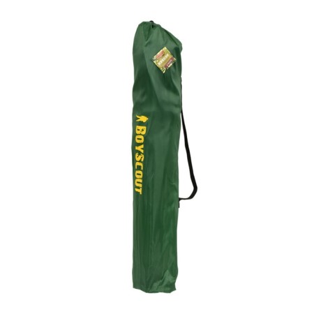 Camping folding chair, with armrests, in a case, 84x53x81 cm-2