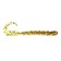 Worm Akara Weeper Worm K002, 11 cm, color W-3, 4 pcs.