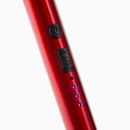 Electronic lighter for kitchen and candles, arc, 170 mAh, USB-1