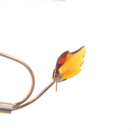 Velma chandelier 3x40W E27 Gold Model: 2600549-8