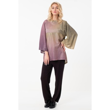 Women's tunic Wisell M4-4218, size 44-10