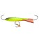 Balancir Lucky John Classic 7 + tee, 7 cm, color 26rt blister
