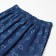 Home female "hearts" (T -shirt/pants), white/blue color, size 52