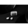 Headphones 1more Pistonbuds Pro EC302, vacuum, noise reduction, BT 5.2, 38/410 mAh, white