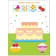 Wonderful stickers "Additional drawing." Romantsova L.