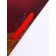 Package Gift Vertical "Red Gold", M 26 × 32 × 12 cm