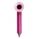 Game set "hairdresser" with a handbag, 11 items