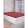 Glass sheet Mona Liza, size 200x220x25 cm, Marsala color