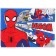 Album for drawing A4, 24 sheets 100 g/m², on paper, spider-person