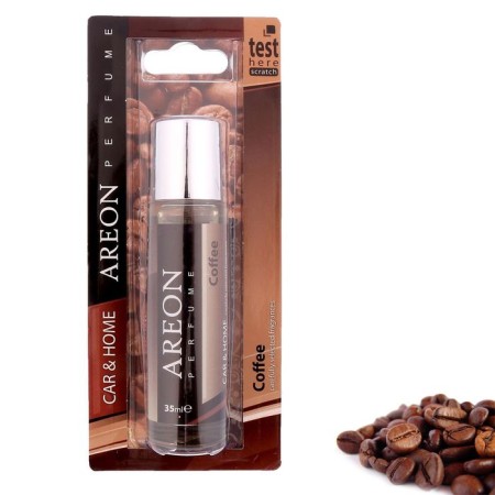 Areon Perfume flavor, 35 ml, coffee