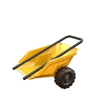 Builder cart "Builder", 5 items-2