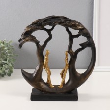Polystone souvenir 