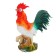 Garden figure "Rooster" 40x25x55cm