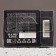 Gift set of cosmetics "For good luck", shower gel 250 ml and hand soap, Hard line