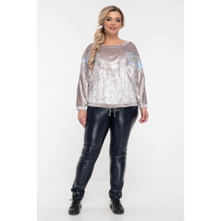 Jumper female, size 54-5