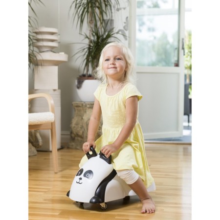 Transport toy "Panda"-8