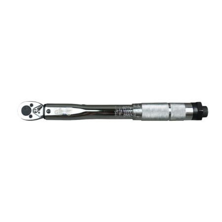Dynamometric key Berger BG2155, 1/4 ", 5-25 Nm-1