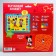 Tablet "Mickey Mouse and Friends", sound, batteries, Disney