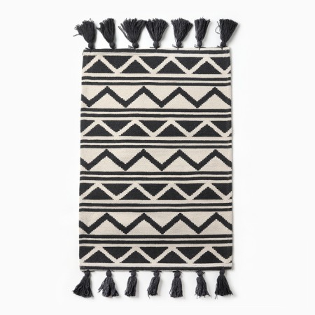 Style 50x80 ± 3 cm carpet, 1250 g/m2, 80% cotton, 20% polyester-1