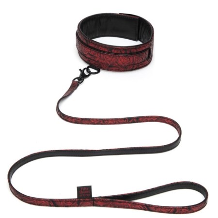 Fife Shades of Grey Sweet Antiicipation collar-2