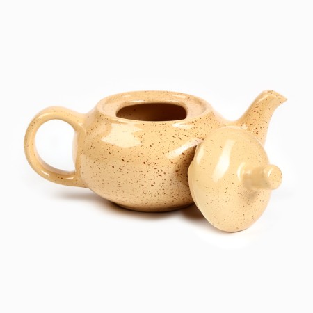Teapot "Jr. Jr." 0.4l / 12x10.5cm, Karakum-2