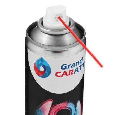 Grand Caratt liquid key to unscrewing deceived parts, 400 ml-3