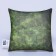 Antistress pillow decorative "23", khaki