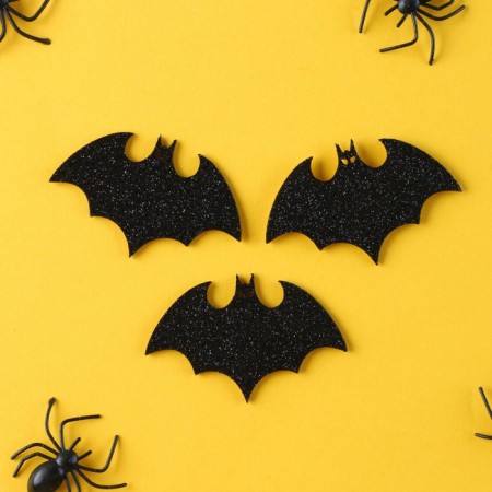 A glue -based bat (set of 3 pcs)