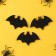 A glue -based bat (set of 3 pcs)
