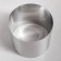 Baking and layout form "Circle", H-14, D-16 cm
