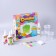 Large set for boys 3 in 1 “Make a slime”, 300 g