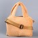 Children's bag with a fox handle, 20x15x5cm