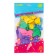 Shar Latex 12 "Happy Birthday", a bright holiday, 50 pcs.