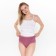Cowards female slips, color mix, size 50