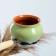 Set "Vyatka Ceramics No. 2" 6x0.5 + Grasp + Shelf, Salad