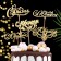 Topper wooden "with an anniversary" gold, mix, in the packing 5 different, give beautifully