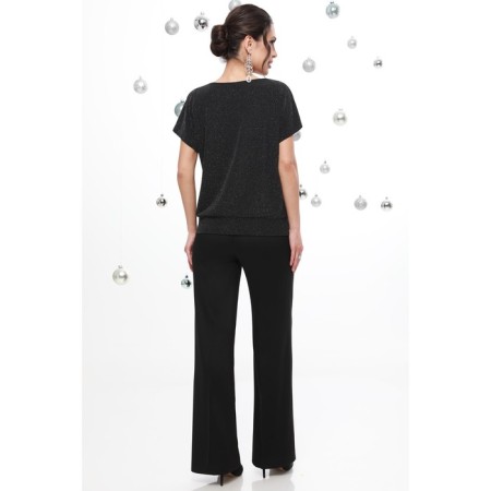 Women's blouse "Merilin", size 48-5