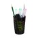 Star-Star for Calligrata Office Class Class, Black, Economy