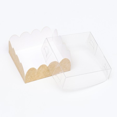 CRAFT BECOUSE BOOK, 7 x 7 x 3 cm-3