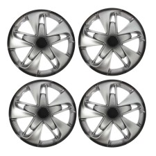 Wheel caps R15 