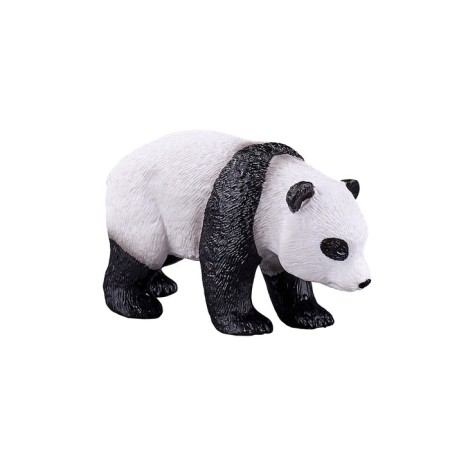 Figure Konik "Big Panda, Cubs"-4